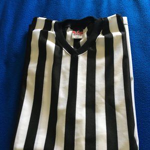 Referee Jersey   Alleson Athletic